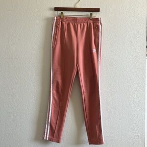 ADIDAS TRACK SUIT PANTS